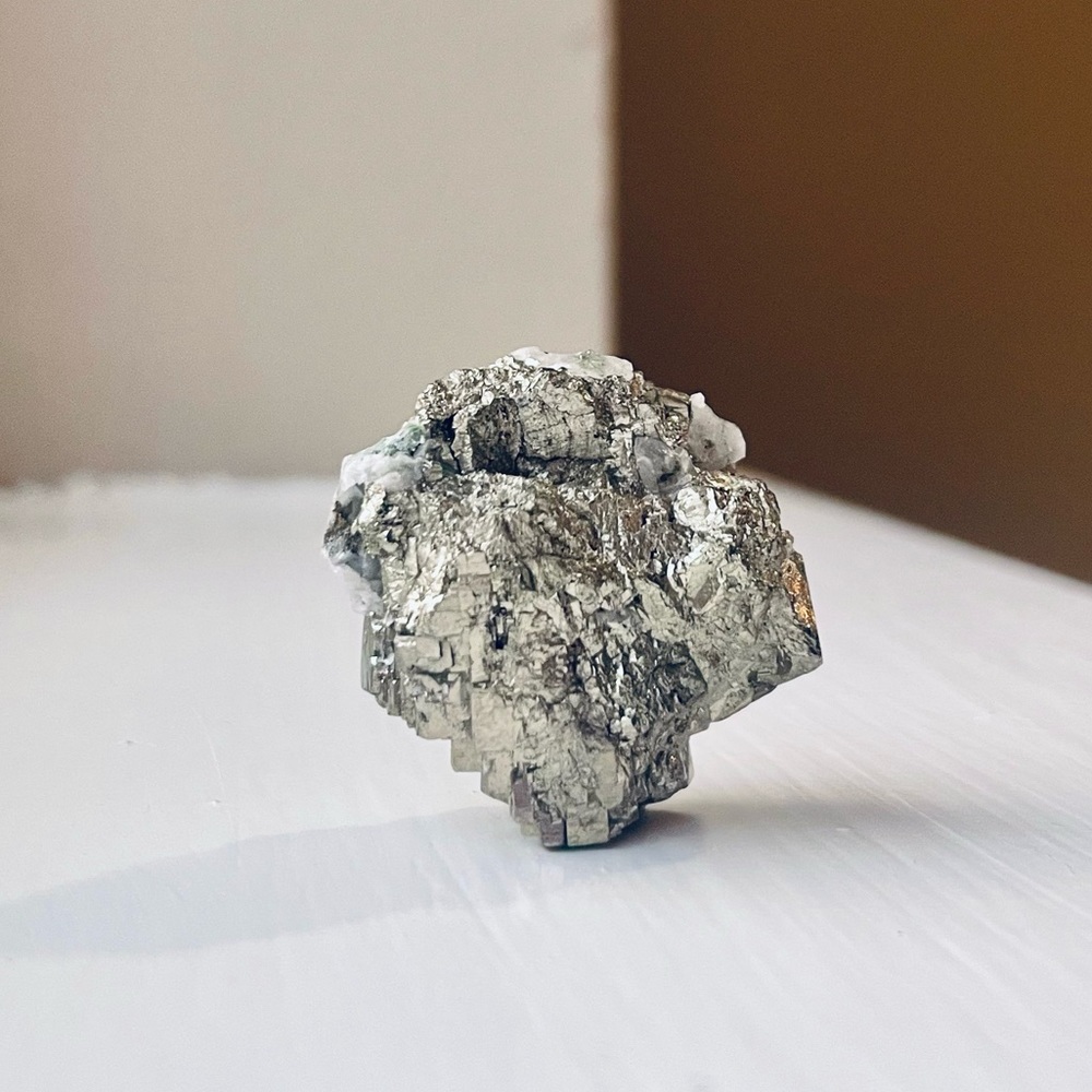 Pyrite - Picture 7 of 9
